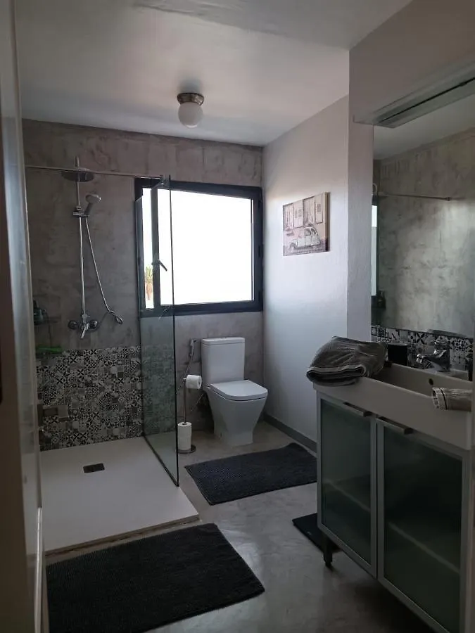 Casa Naos Apartment Arrecife