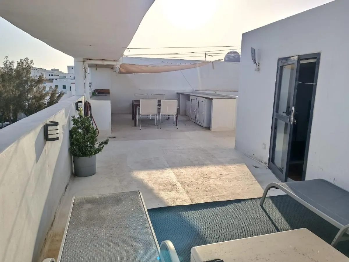 Casa Naos Apartment Arrecife  Spain