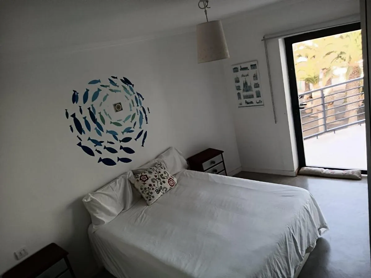 Appartamento Casa Naos Arrecife  Arrecife (Lanzarote)